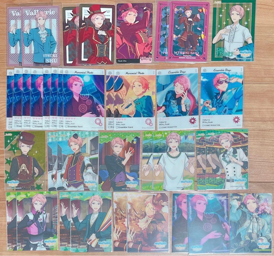 あんスタ Valkyrie