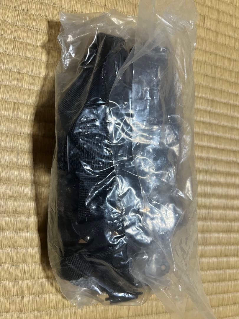 【田村装備開発】　TTGDステルスハーネス