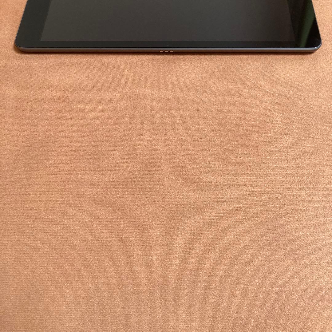 1165 電池ほぼ新品☆比較的美品☆iPad7第7世代32GB WIFIモデル☆