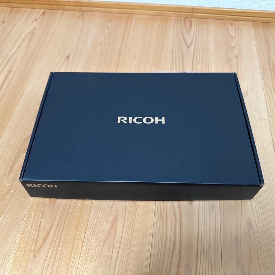 s*c様 RICOH Portable Monitor 150 (有線モデル)