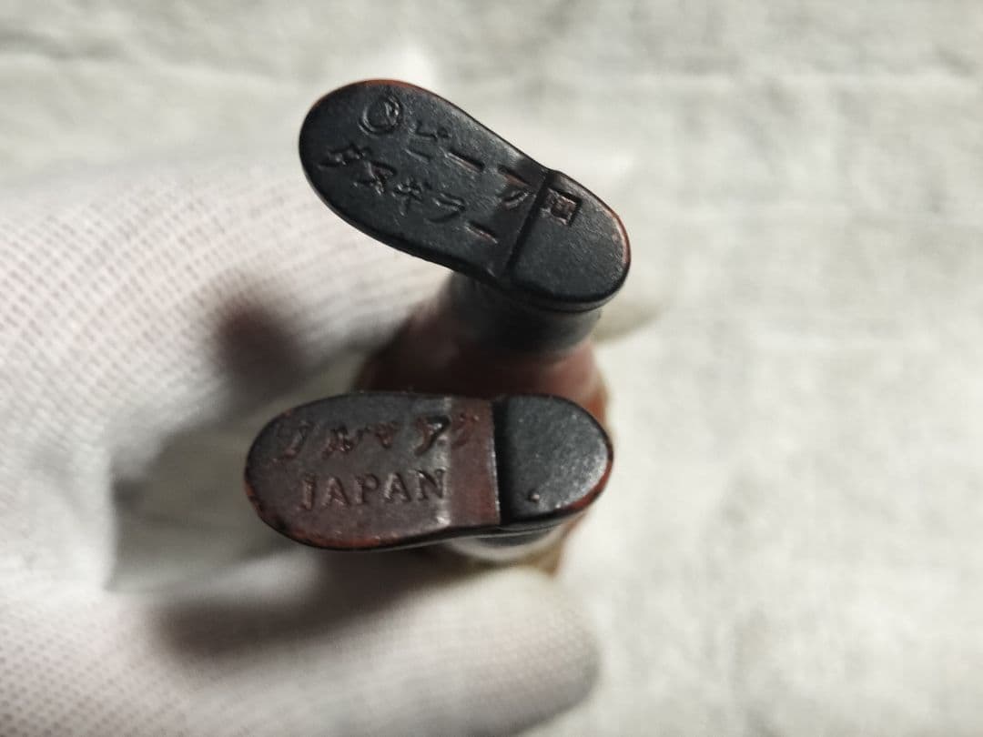 冒険ロックバット　ドラダヌギー　ソフビ