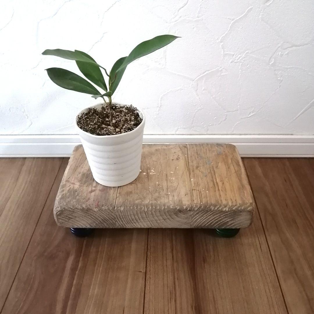 ハンドメイド 小さいディスプレイ台 他2点