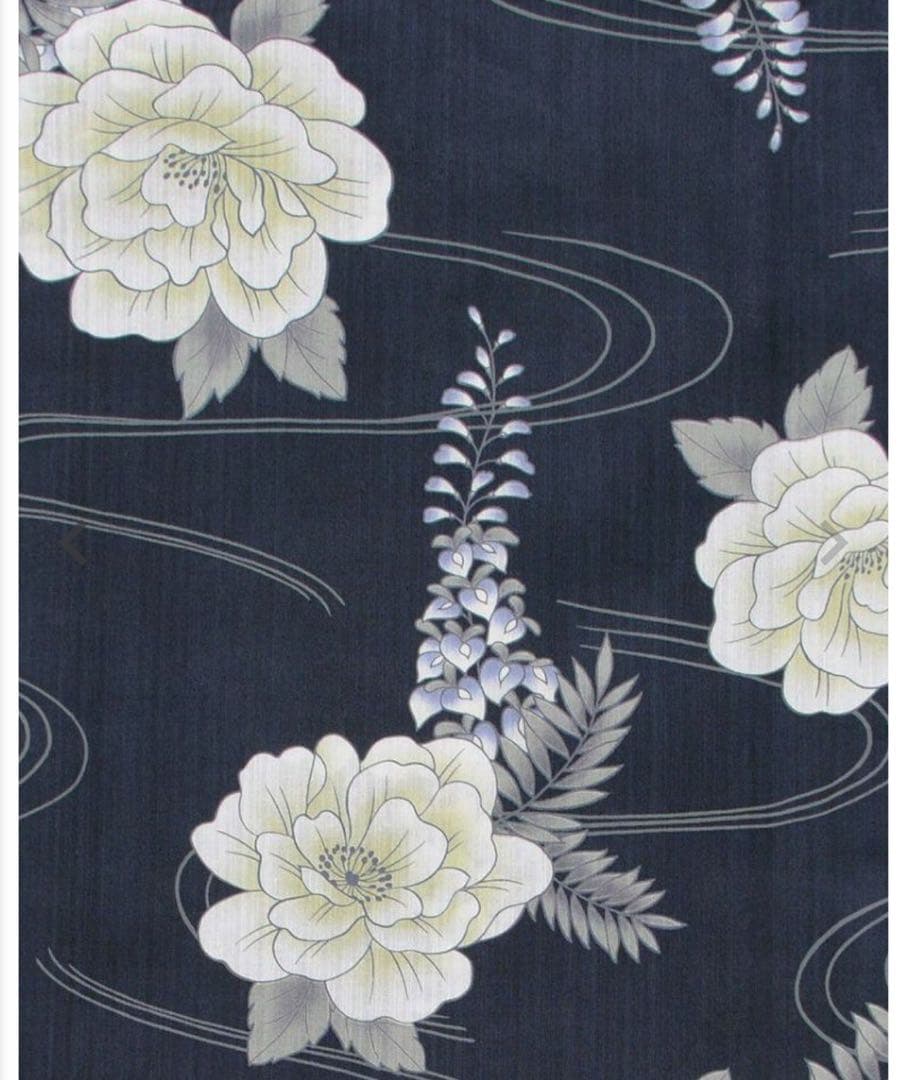 Dita 浴衣 凪の藤ながれ