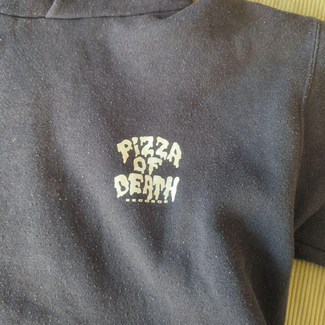 新年価格致します！Pizza of Death ３点セット