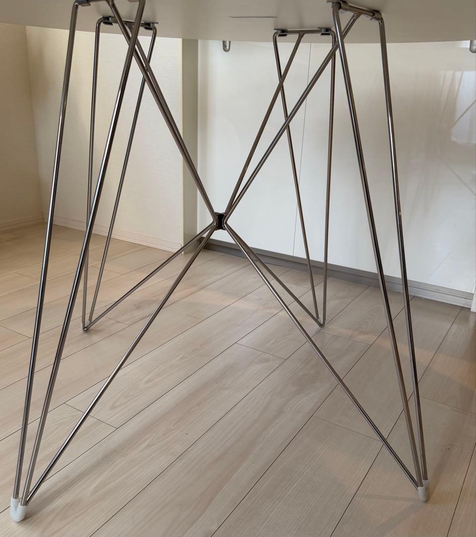 MAGIS マジス XZ3 丸型ダイニングテーブル