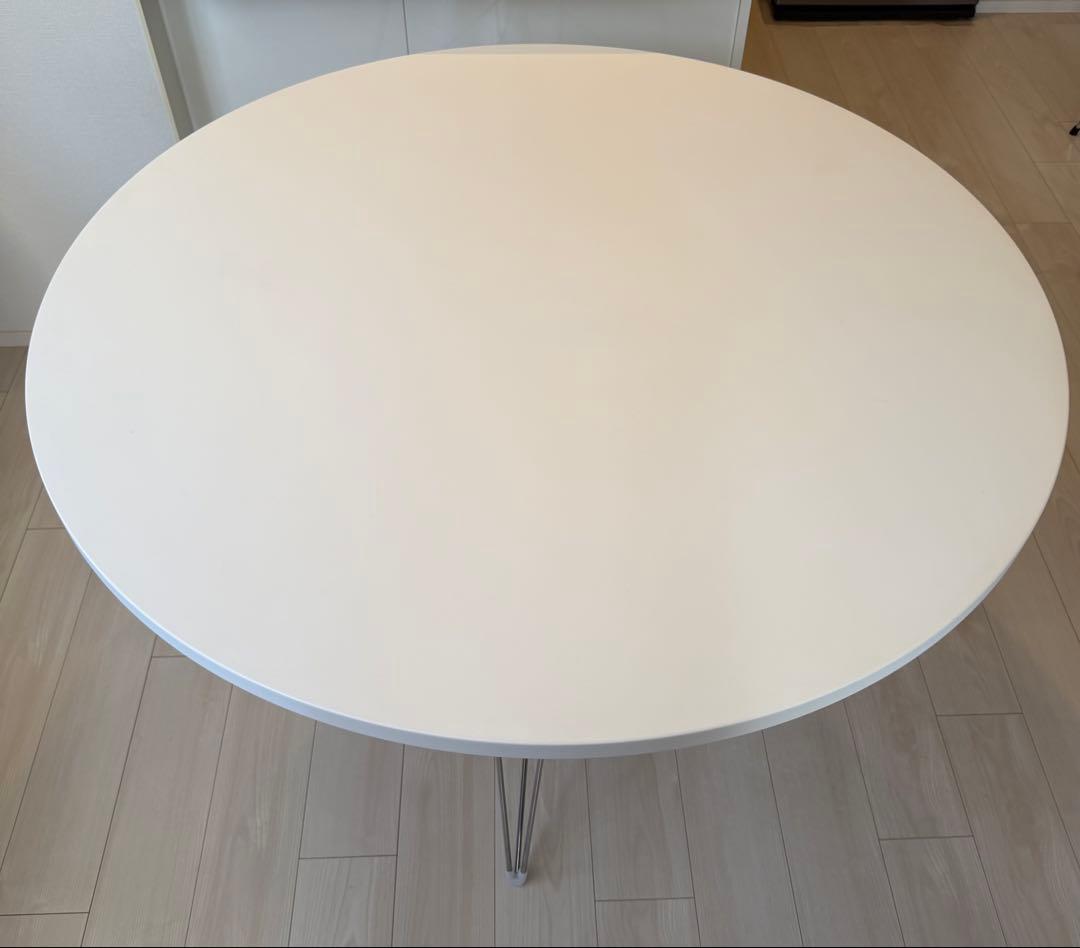 MAGIS マジス XZ3 丸型ダイニングテーブル