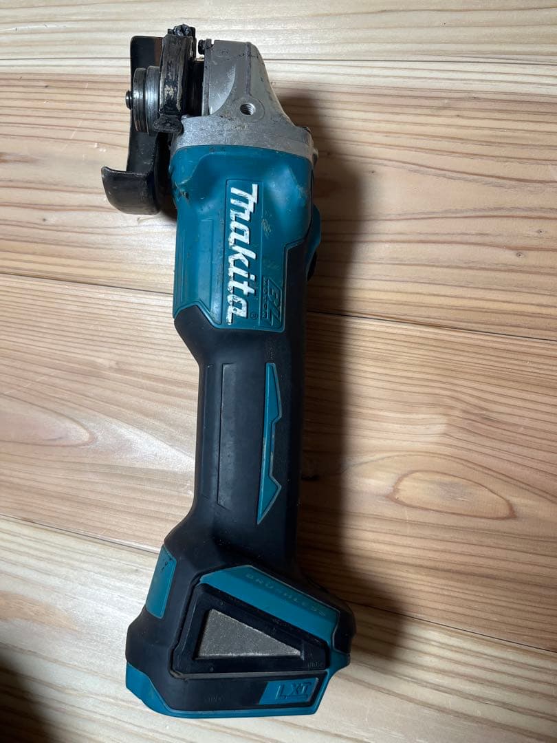 マキタmakita GA404DN 18V 本体のみ 訳あり 動作OK