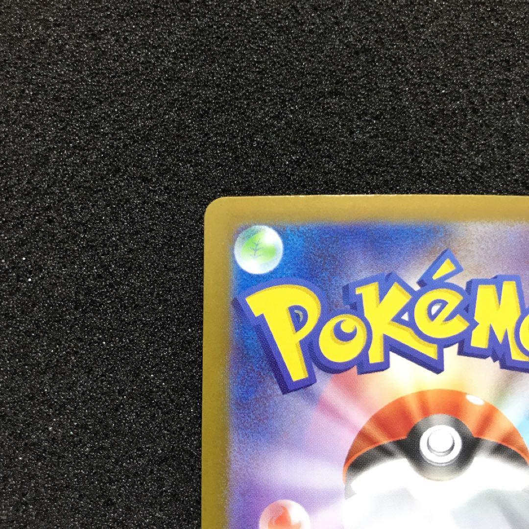 リーリエの決心sar