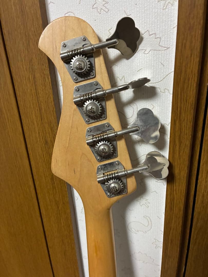 バッカス　旧ロゴ　プレベ