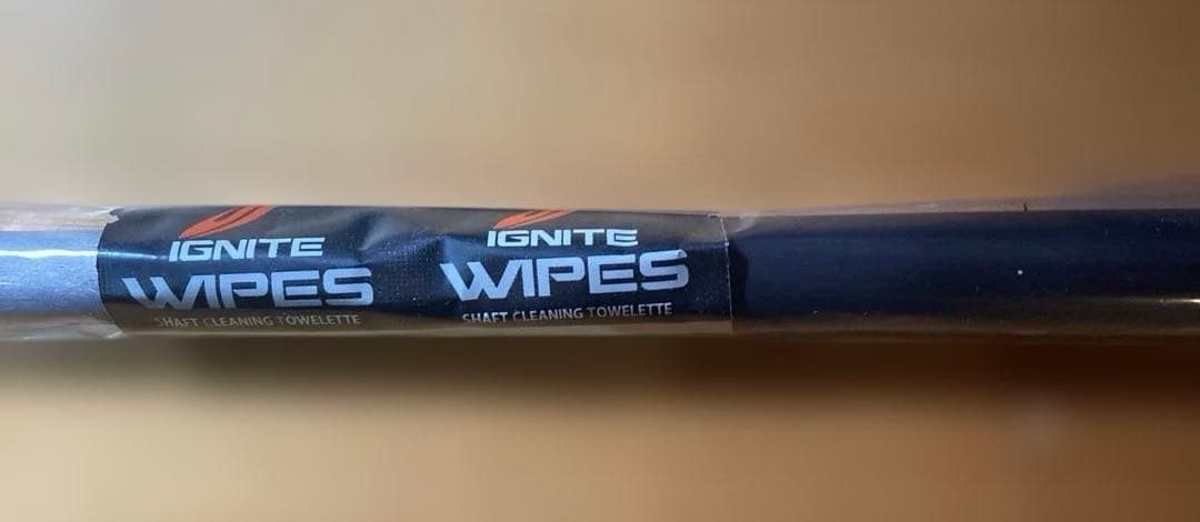 イグナイトシャフト 12.2mm Wavy2 IGNITE