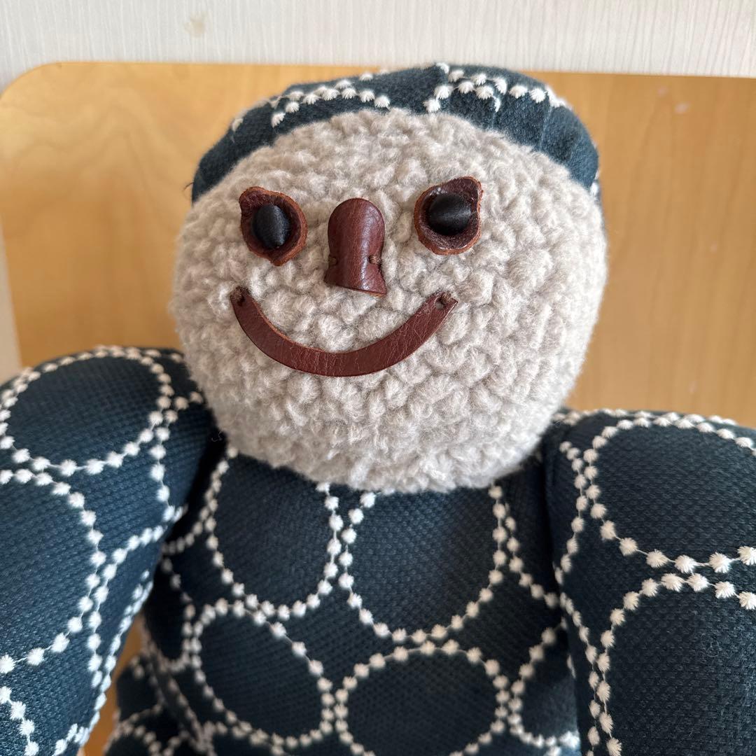 ミナペルホネン　オノメカマン