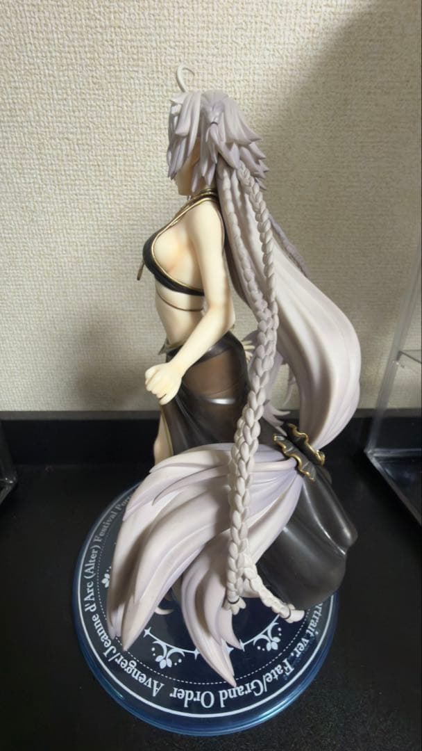 Fate アヴェンジャー ジャンヌ・ダルク オルタ 英霊祭装ver まとめ売り