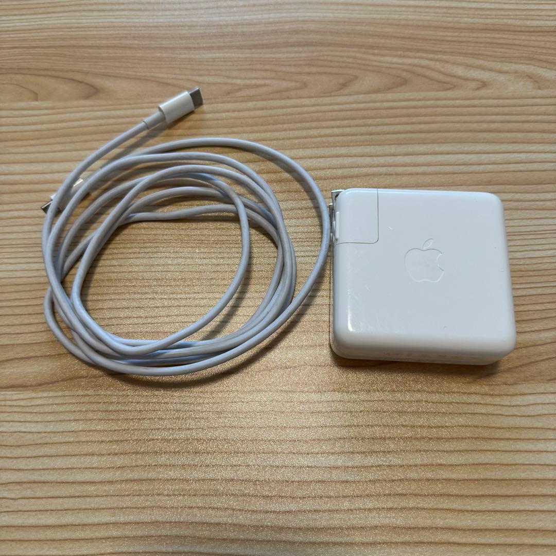 美品 高スペック MacbookPro 2016 i7/ 16GB/512SSD