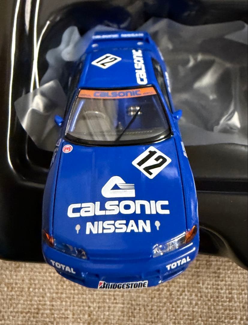 TOMICA LIMITED VINTAGE NEO スカイラインGT-R 12
