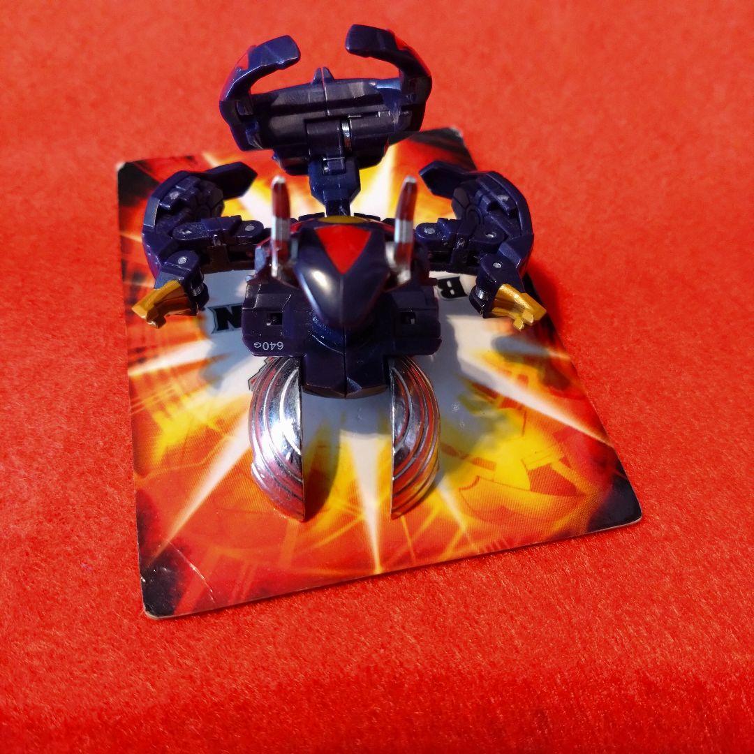 爆丸　幻デッキ　幻ムニキス　宵ラウレル　影ノヅチ