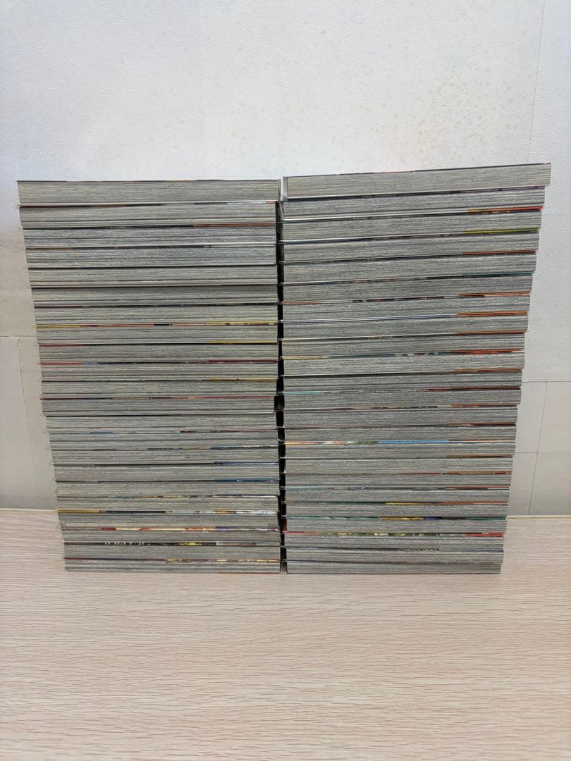 新テニスの王子様 全巻セット