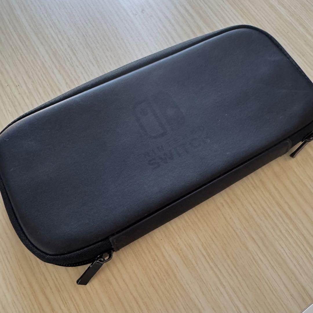 Nintendo　Switch　初代本体 充電コード 箱 プロコン 動作確認済み