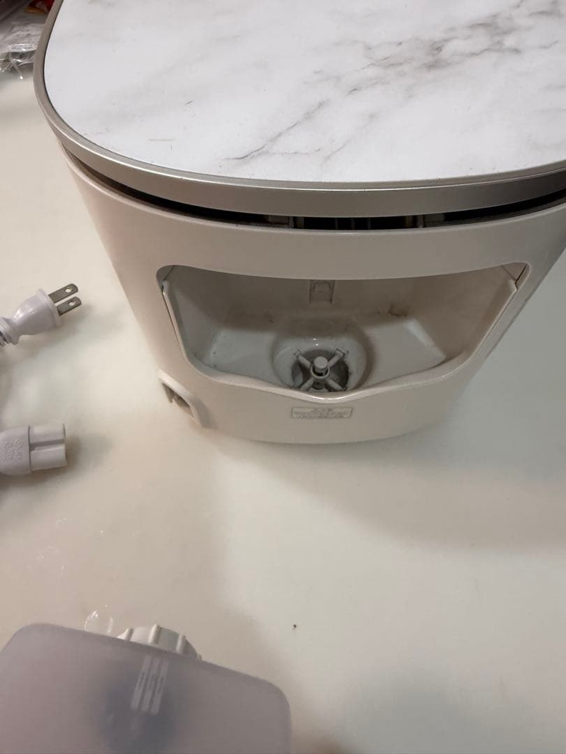 スチーマー ナノケア EH-SA0B パナソニック