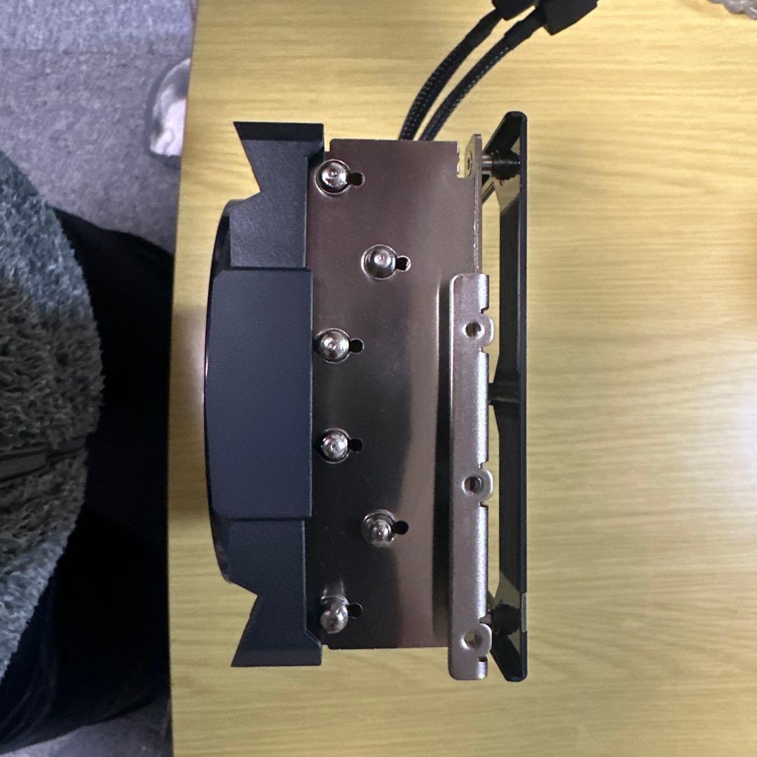 グラフィックボード・グラボ・ビデオカード PNY GeForce RTX4070ti