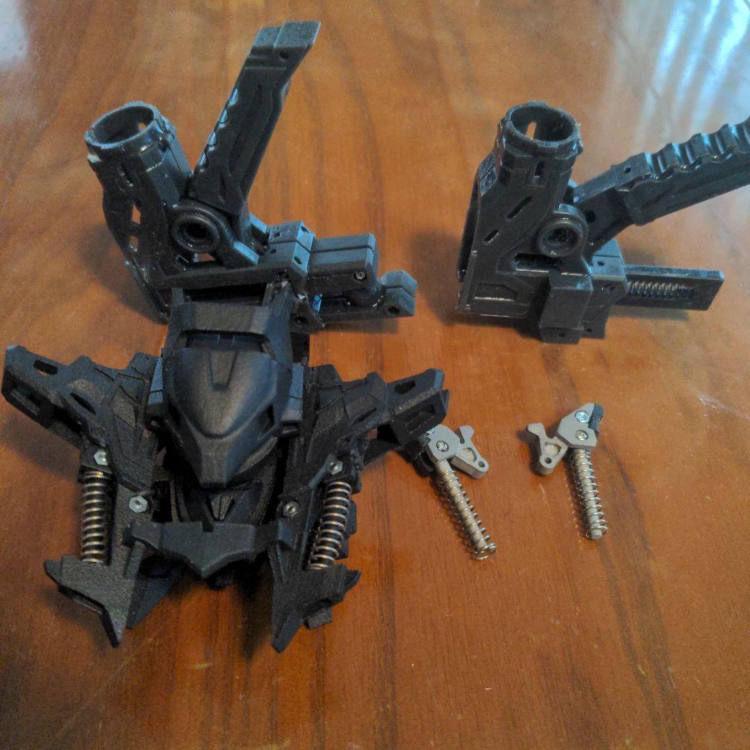 カイワレさん 専用出品 ビーダマン