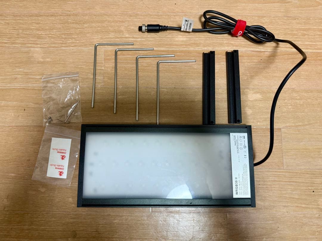 Chihiros チヒロス WRGB30 Ⅱ