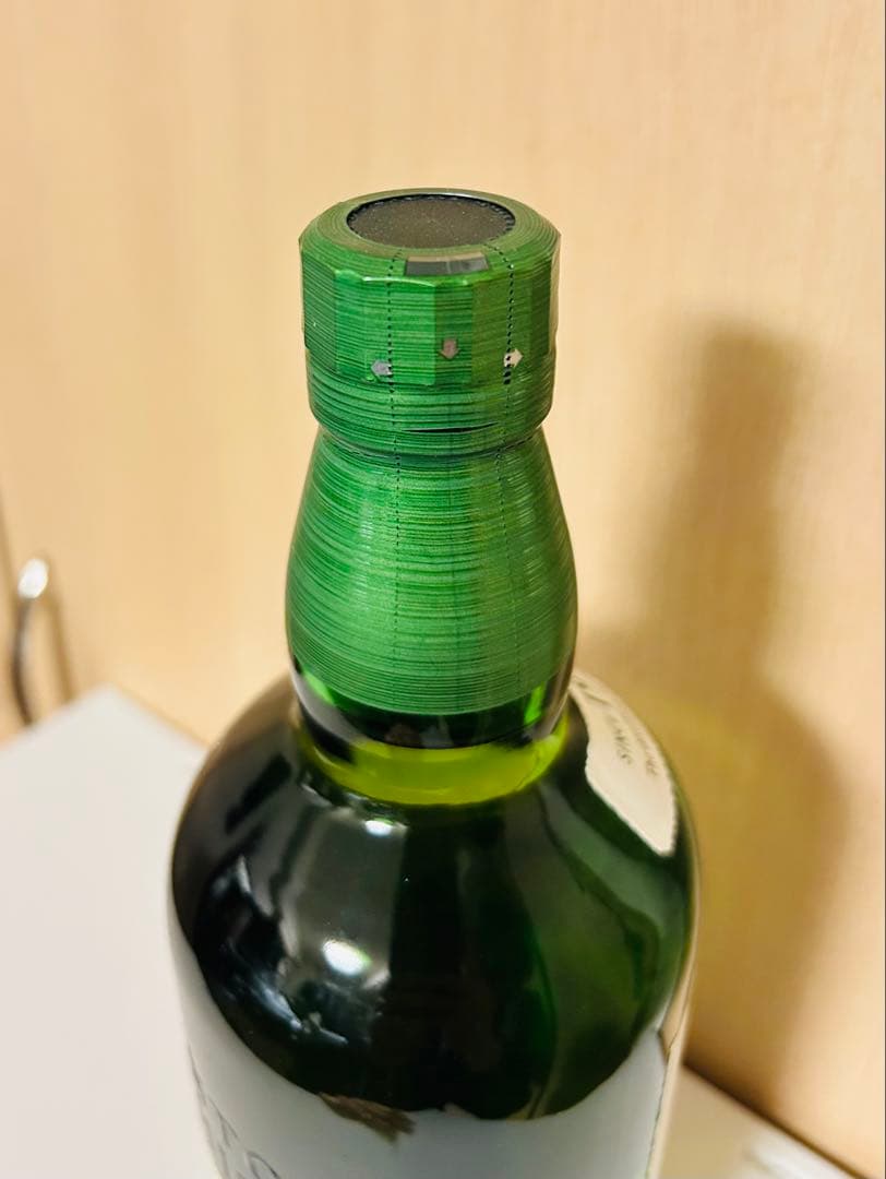 【新品未開封】白州 シングルモルトウイスキー 700ml 43度 箱無し