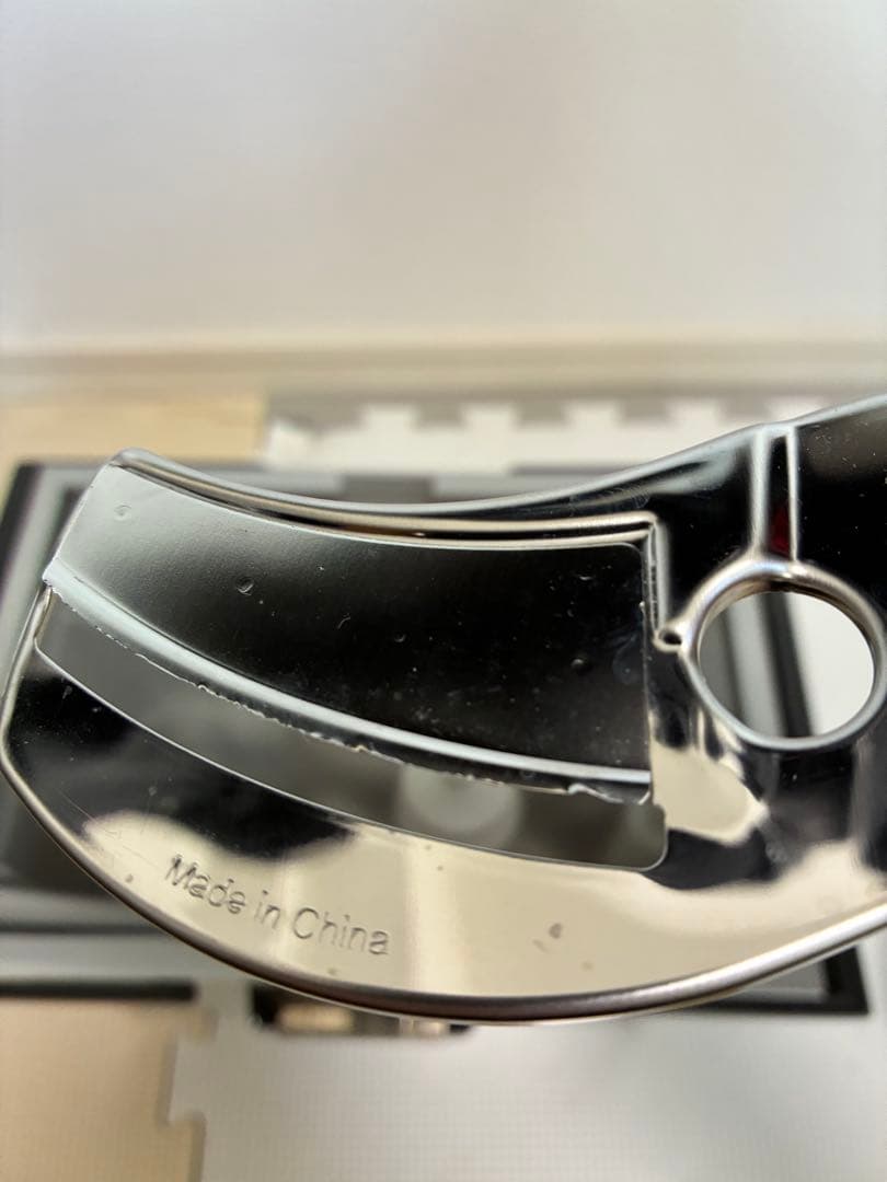 アムウェイ　フードプロセッサー