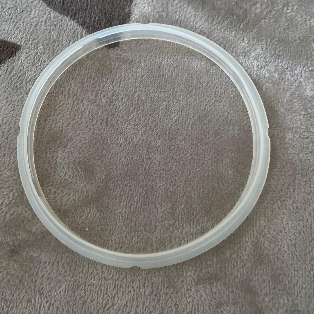 【限定値下げ】YED-i 電気圧力鍋 6L 付属品あり