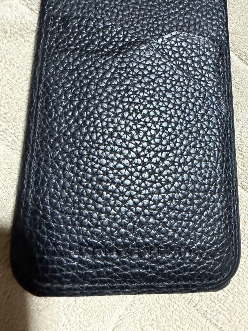 iPhone 12Pro 256GB グラファイト ボナベンチュラケース付き