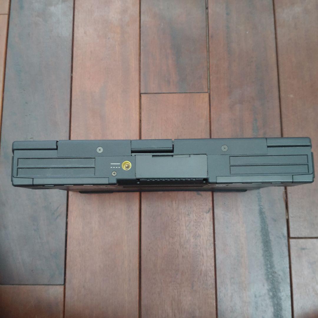 【ジャンク品】IBM ThinkPad 235