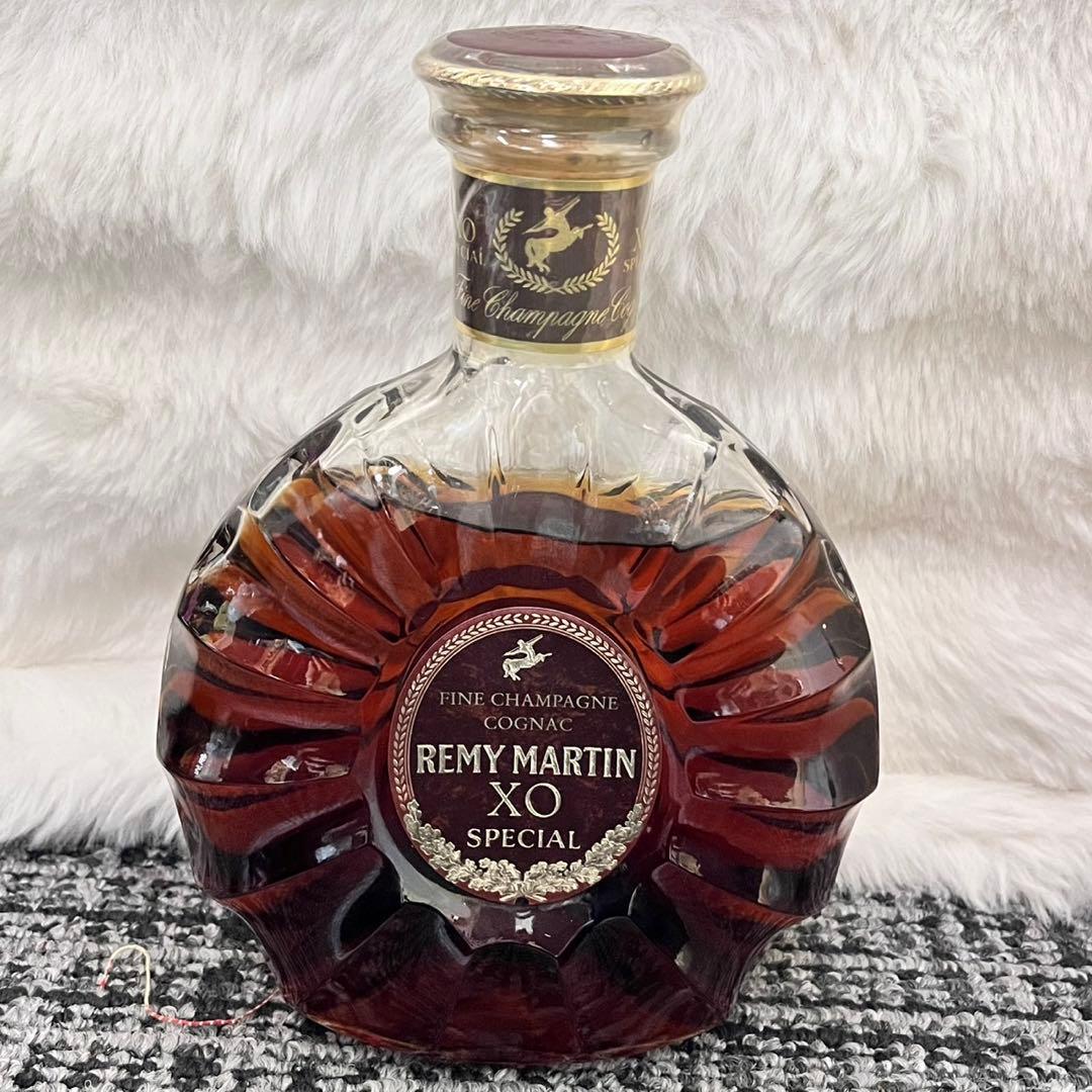 REMY MARTIN XO SPECIAL コニャック