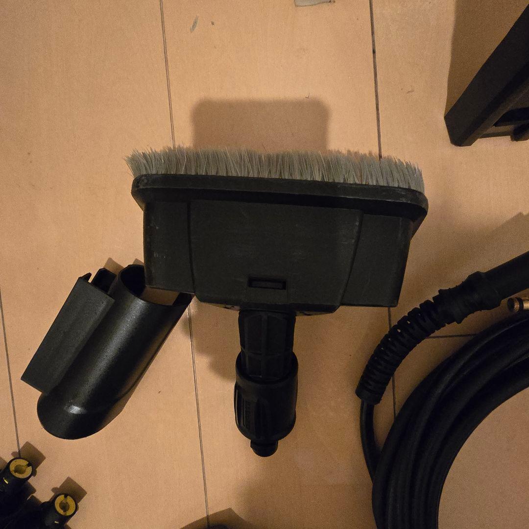 ケルヒャー 高圧洗浄機 K3 サイレントベランダ 50Hz東日本美品