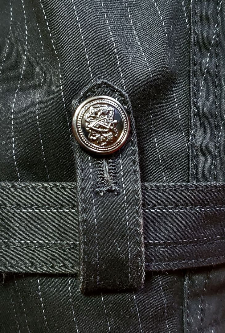 メ*読様 【MICHEL 】『ナポレオンジャケット』★サイズ48 (L