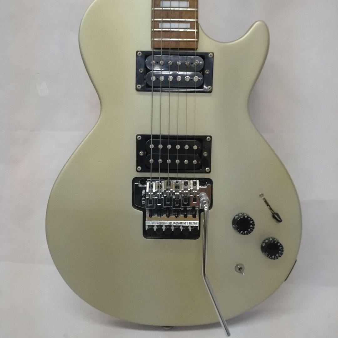 grassroots G-LP-49 レスポール