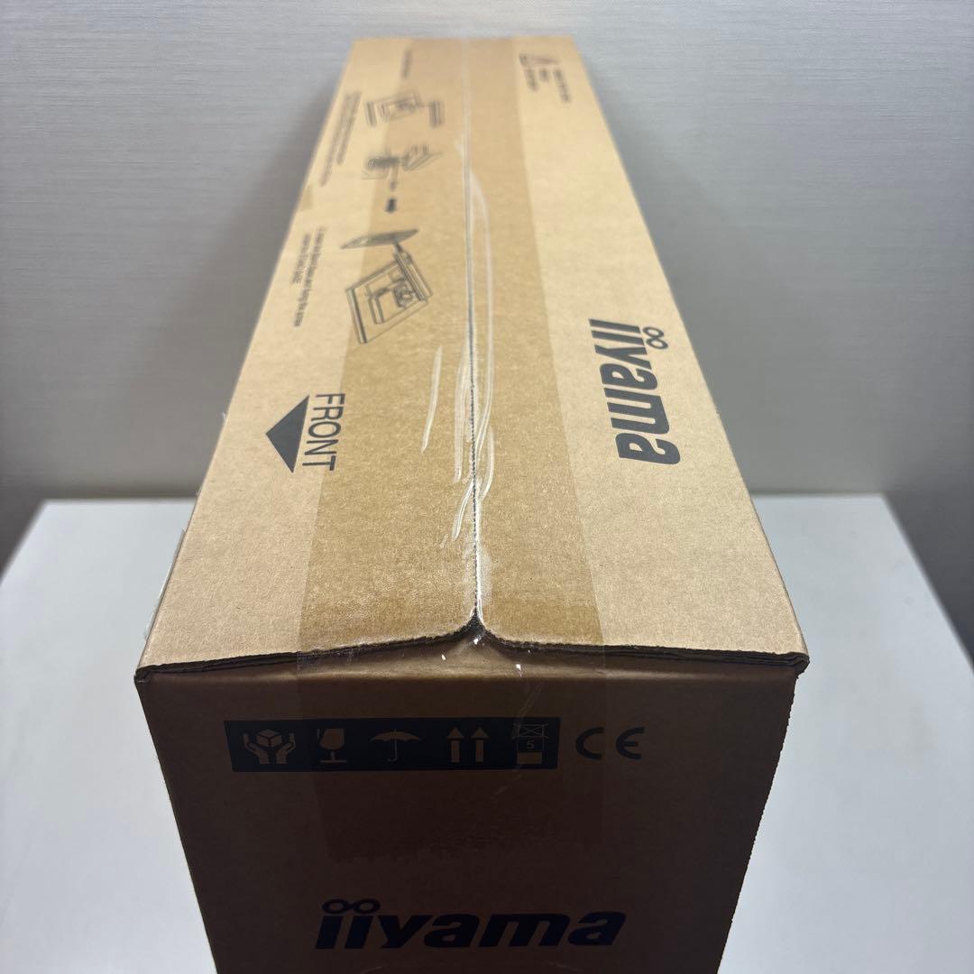 【新品】XUB2492HSU-B5J　iiyama モニター ディスプレ