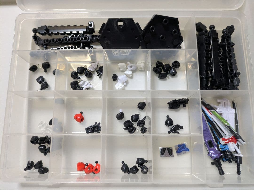 装動ギーツ75体まとめ売りセット