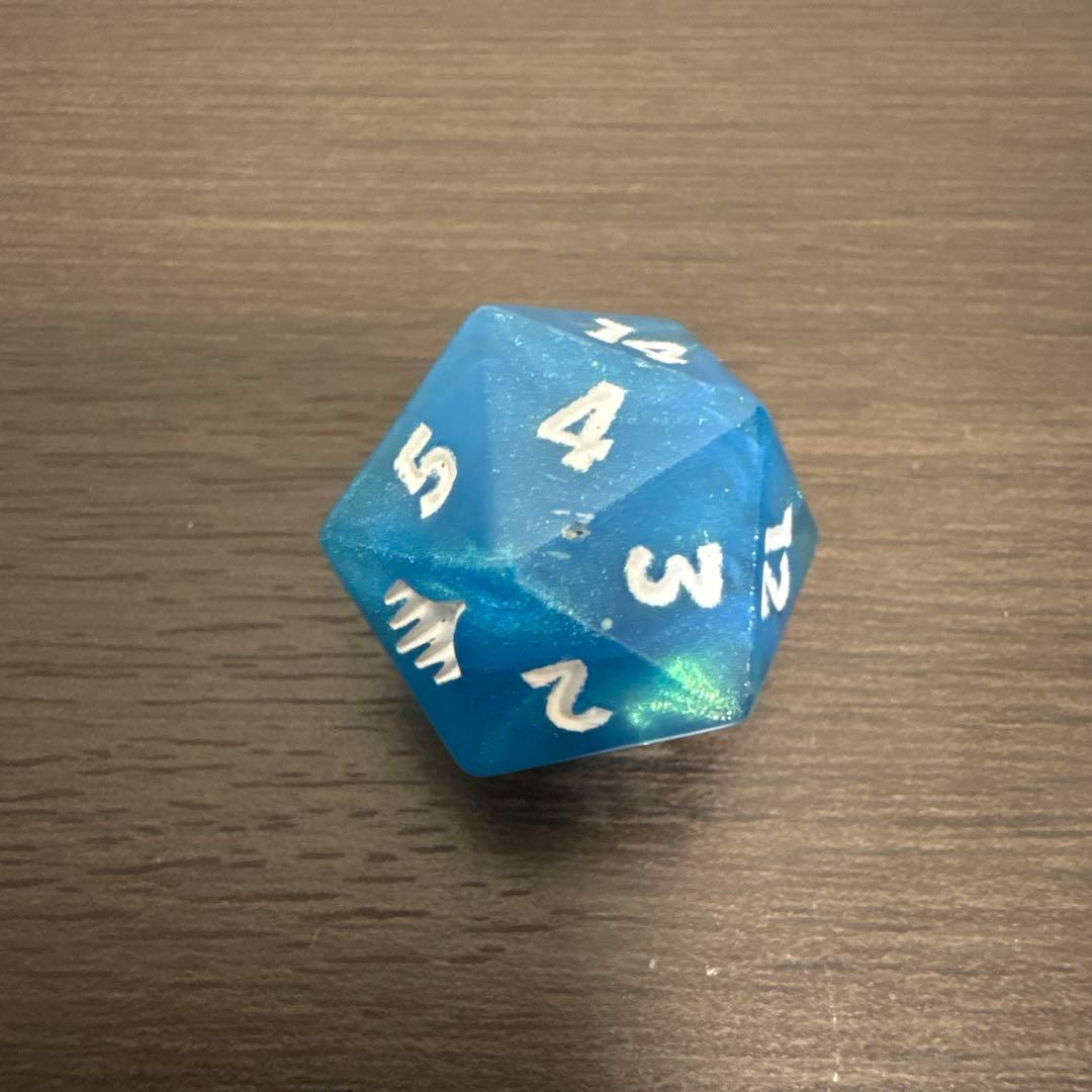 MTG FF クリスタル ダイス プレリリース プレリキット