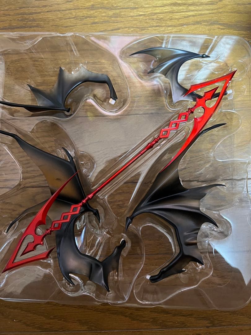 キューズQ 東方project 紅魔城伝説　レミリア　フィギュア