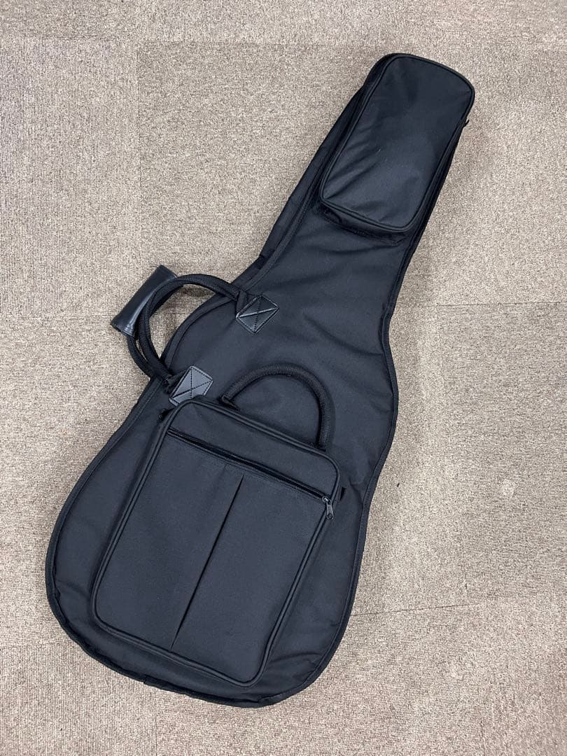 Epiphone DOT VS サンバースト