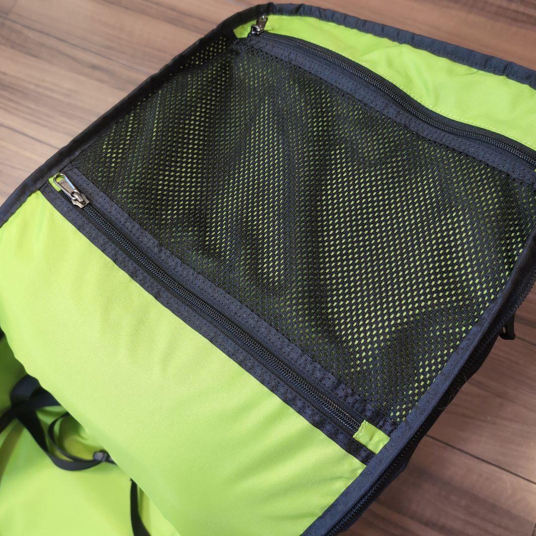 【廃盤品】カリマー エアポートプロ40 キャリーバッグ 3way