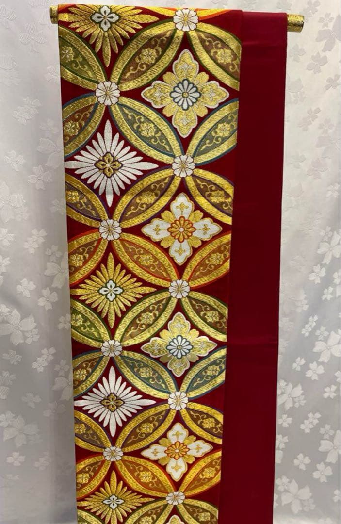 新品の振袖単品