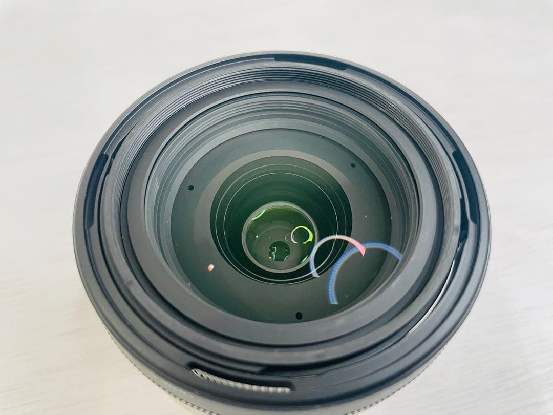 【美品】SIGMA 28-70mm F2.8 DG DN (eマウント)