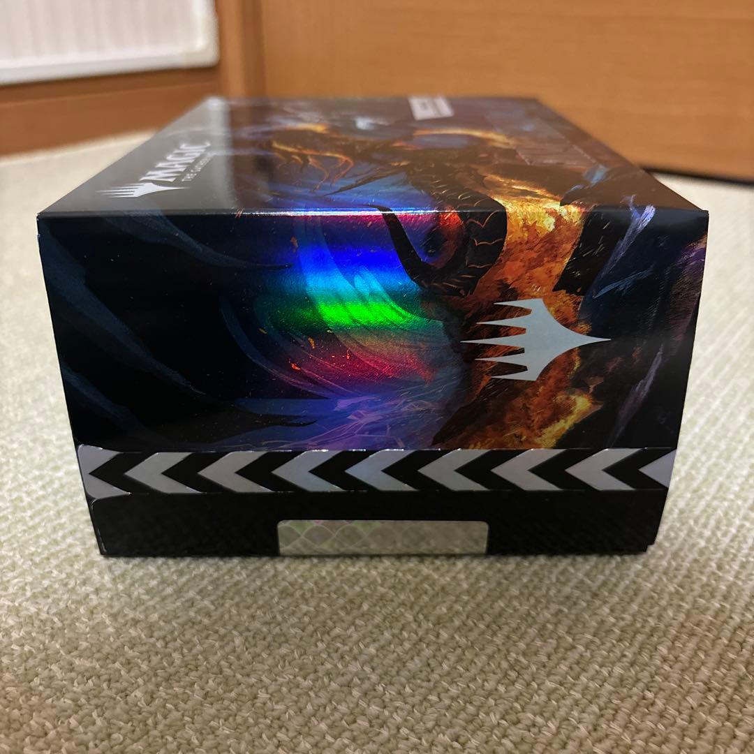 マジック：ザ・ギャザリング MTG FINAL FANTASY Bundle: Gift Edition