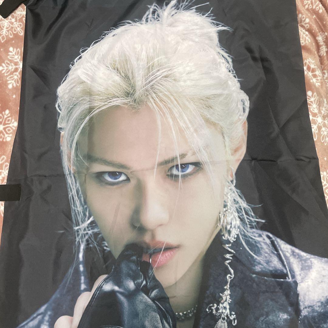 Stray Kids スキズ　GIANT 当選　フラッグ　 サイン フィリックス