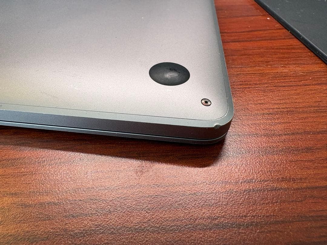 MacBook本体 MacBook Pro(13-inch,M1,2020)