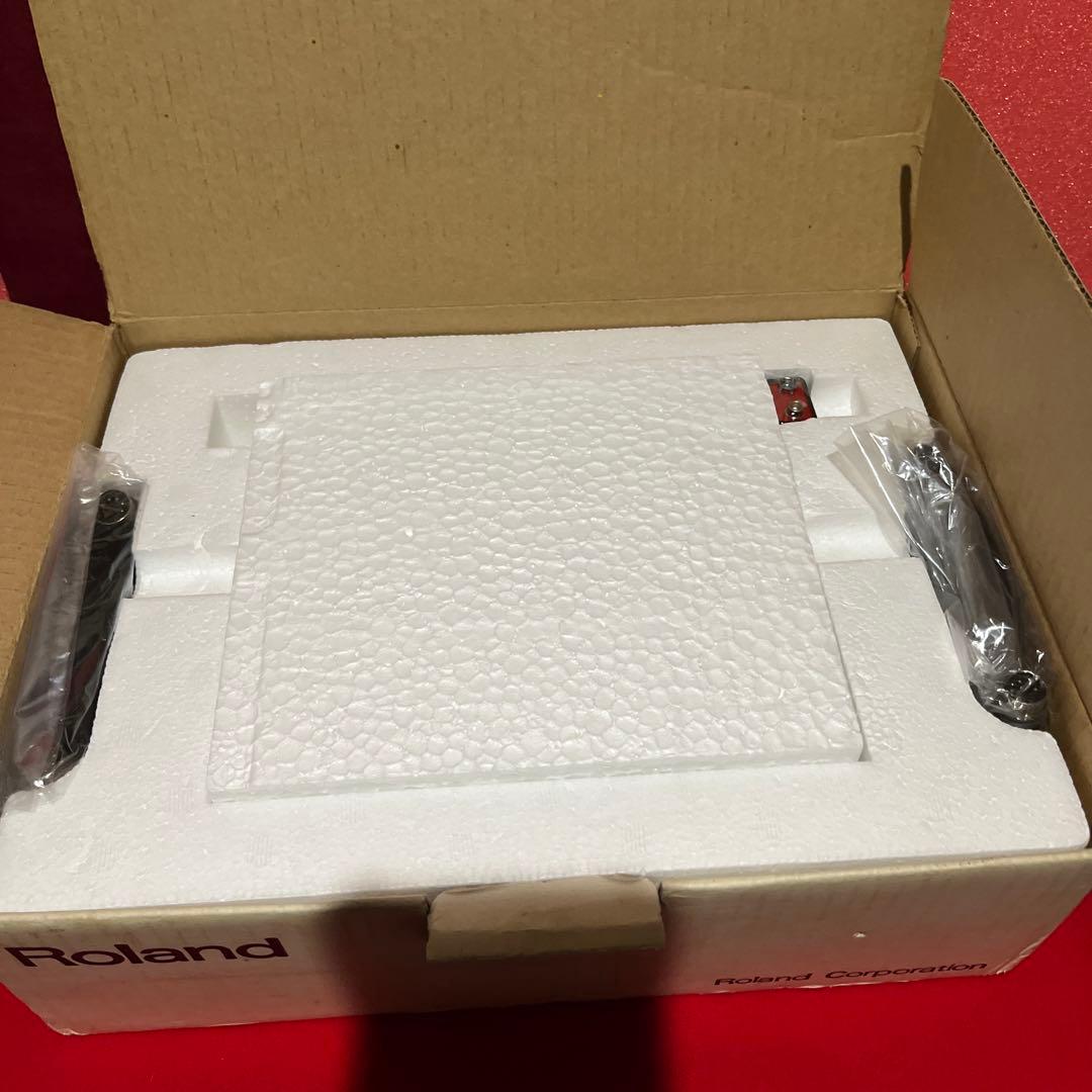 ■Roland●未使用ＰR−1♦プレーヤー＆●レコーダー♦シーケンサー