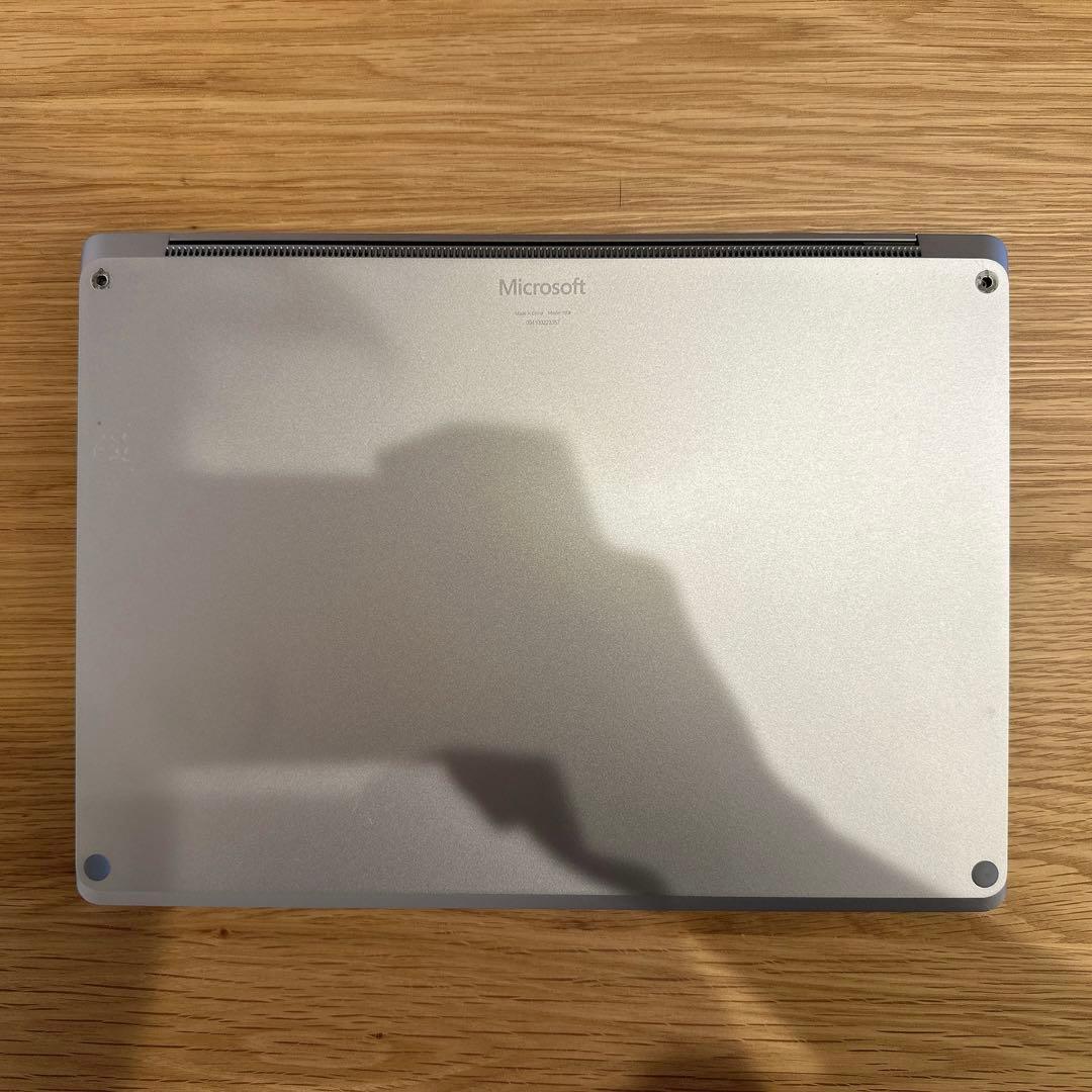 Surface Laptop4 本体
