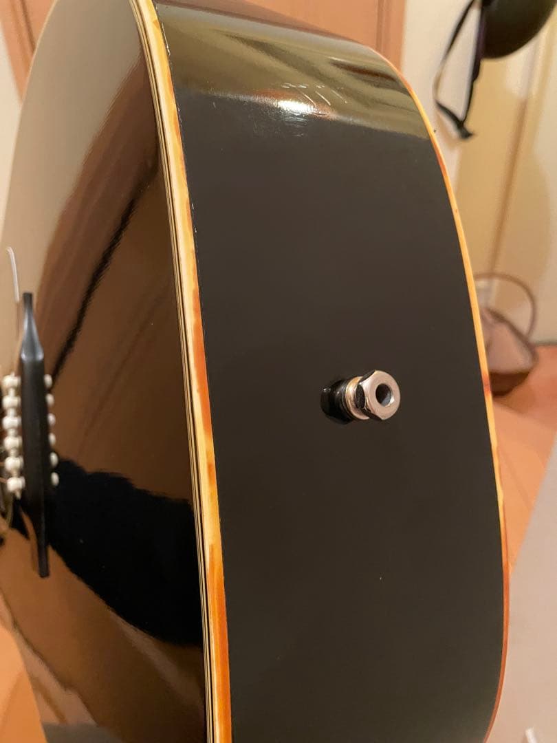 激レア Morris エレアコ プロトタイプ 手渡し限定