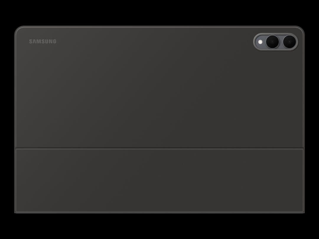 Androidタブレットアクセサリー GalaxyS11/Ultra Book Cover Keyboard Slim