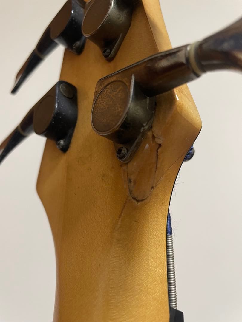 Ibanez 5弦ベース　SR-405